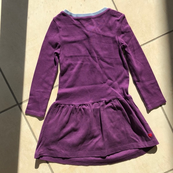 Tea Collection Dress - Picture 3 of 3